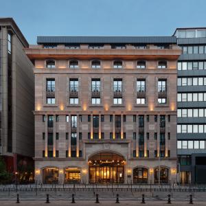 отель Burdock Hotel Istanbul, Autograph Collection