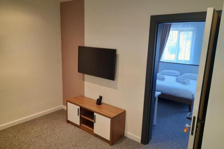 Отель Hotel 78 Cafe в Каракол - Кыргызстан