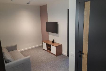 Отель Hotel 78 Cafe в Каракол - Кыргызстан