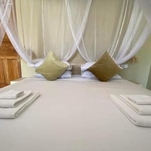 отель Zen Boutique Resort