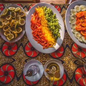 отель Zanzibella Hotel & SPA