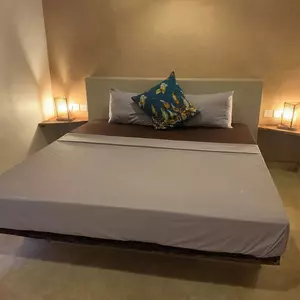 отель Lapili Residence Apartments