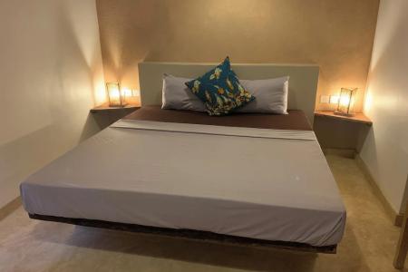 Отель Lapili Residence Apartments в о. Занзибар - Танзания