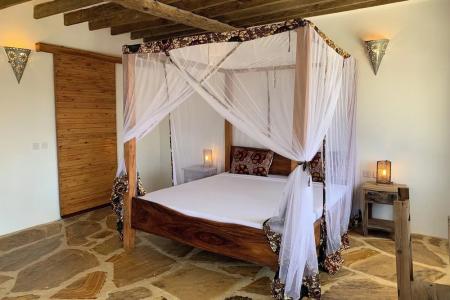 Отель Lapili Residence Apartments в о. Занзибар - Танзания