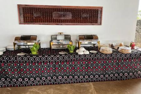 Отель AHG Sun Bay Mlilile Beach Hotel в Матемве - Танзания