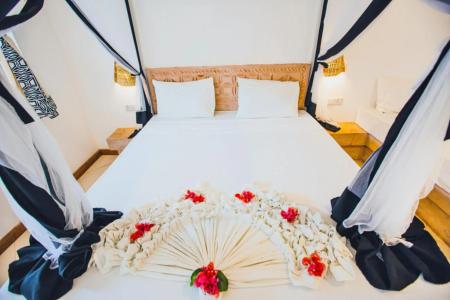 Отель AHG Sun Bay Mlilile Beach Hotel в Матемве - Танзания