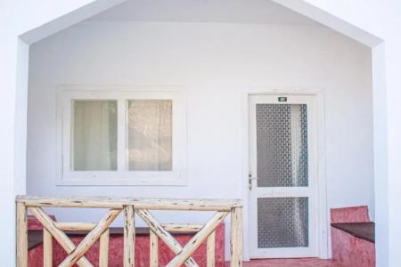 Отель AHG Sun Bay Mlilile Beach Hotel в Матемве - Танзания