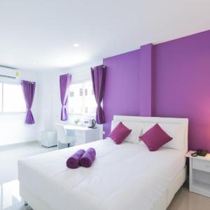 отель Z by Zing