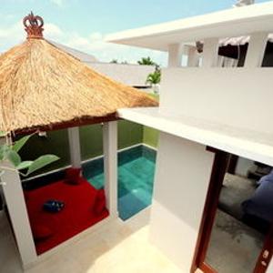 отель Jas Boutique Villas