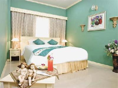 Отель Eurana Boutique Hotel в Чианг Маи - Таиланд