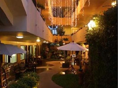 Отель Eurana Boutique Hotel в Чианг Маи - Таиланд