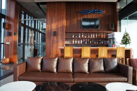 Отель Serenotel Pattaya в Паттайя - Таиланд