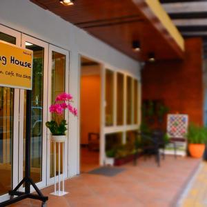 отель Seedling House