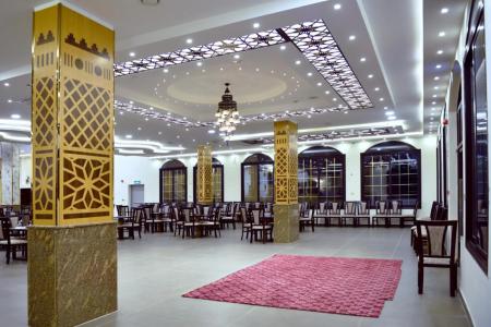 Отель Petra Canyon в Петра - Иордания