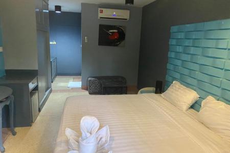 Отель Momento Resort в Паттайя - Таиланд