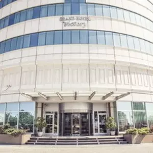 отель Grand Hotel Victory