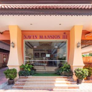отель Navin Mansion 3
