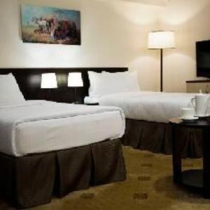 отель Shymkent Grand Hotel