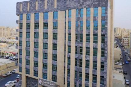 Отель Al Aseel Hotel в Доха - Катар