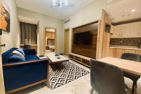 Отель Al Aseel Hotel в Доха - Катар