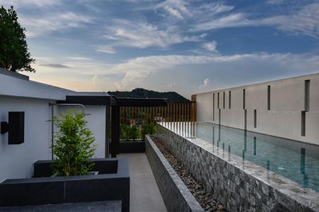 Отель iSanook Resort & Suites Hua Hin в Хуа Хин - Таиланд
