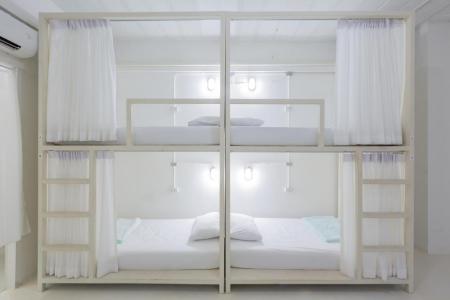 Отель Hao Hostel в Пхукет - Таиланд