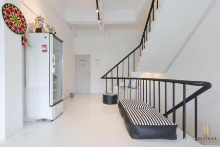 Отель Hao Hostel в Пхукет - Таиланд