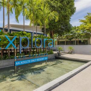 отель Explorar Koh Phangan