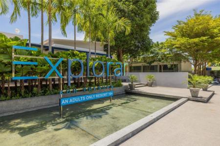 Отель Explorar Koh Phangan в Ко Панган - Таиланд