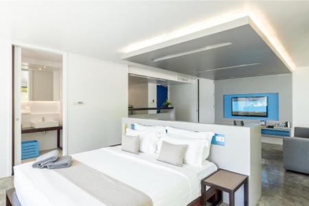 Отель Explorar Koh Phangan в Ко Панган - Таиланд