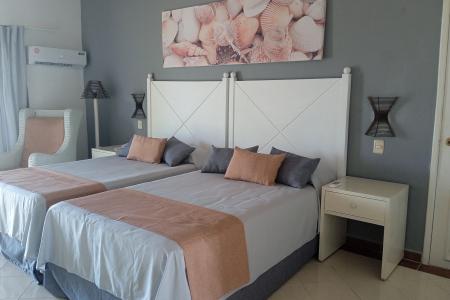 Gran Caribe Hotel Vigia