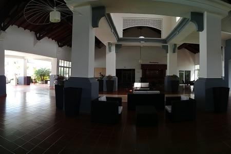 Gran Caribe Hotel Vigia