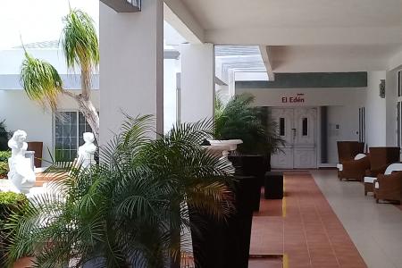 Gran Caribe Hotel Vigia