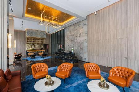 Отель Best Western Plus Nexen Pattaya в Паттайя - Таиланд