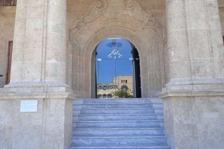Отель Palacio de los Corredores в Гавана - Куба