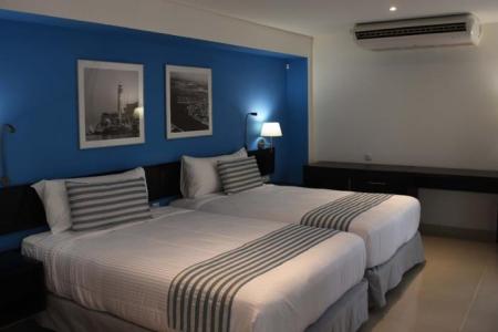 Отель Palacio de los Corredores в Гавана - Куба