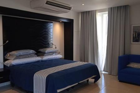 Отель Palacio de los Corredores в Гавана - Куба