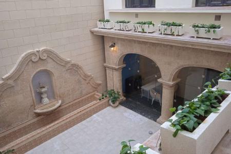 Отель Palacio de los Corredores в Гавана - Куба