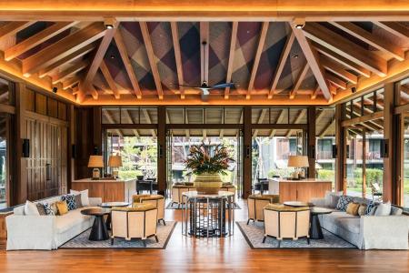 Отель Andaz Pattaya Jomtien Beach в Паттайя - Таиланд