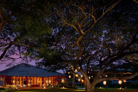 Отель Andaz Pattaya Jomtien Beach в Паттайя - Таиланд