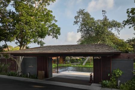 Отель Andaz Pattaya Jomtien Beach в Паттайя - Таиланд