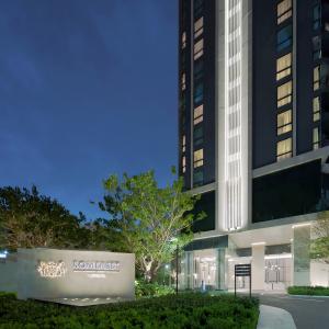 отель Somerset Pattaya