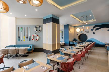 Отель Somerset Pattaya в Паттайя - Таиланд