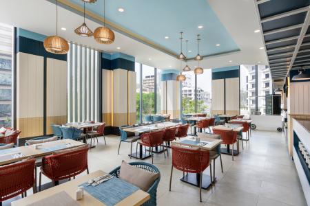 Отель Somerset Pattaya в Паттайя - Таиланд