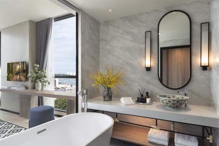 Отель Somerset Pattaya в Паттайя - Таиланд