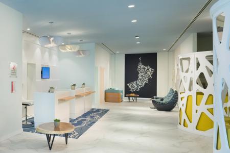 Отель Swiss-Bellinn Muscat в Маскат - Оман