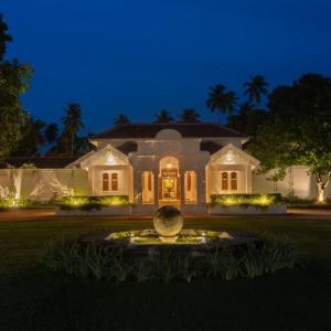 отель Uga Riva Negombo