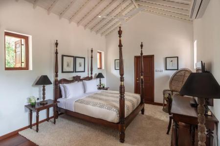 Отель Uga Riva Negombo в Негомбо - Шри-Ланка