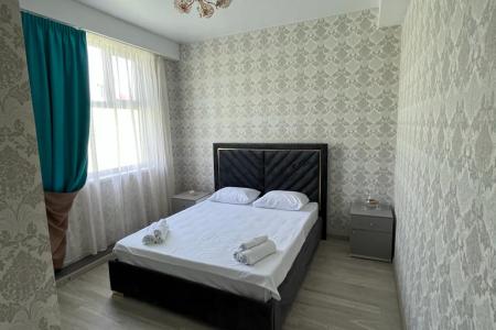 Отель 7 Небо (Каспийск) в Республика Дагестан - Россия