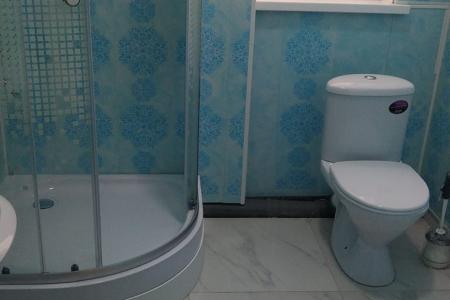 Отель 7 Небо (Каспийск) в Республика Дагестан - Россия